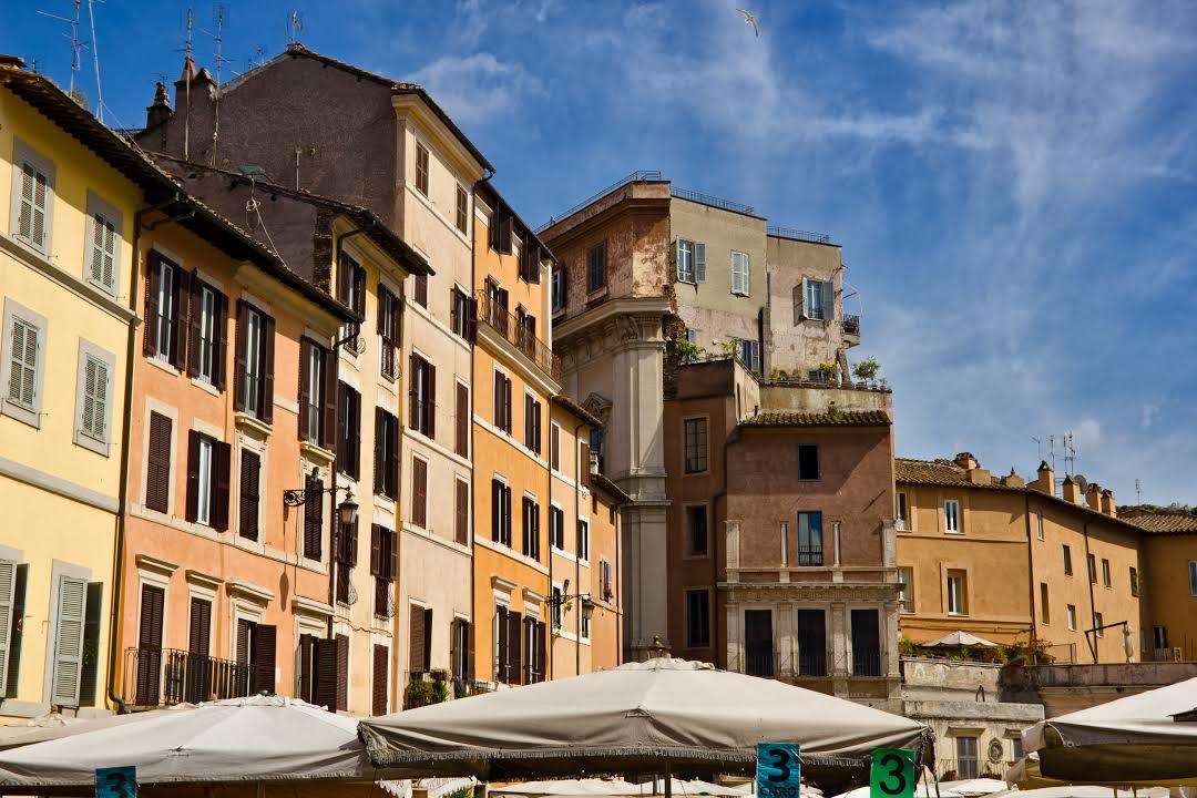 Campo de' Fiori